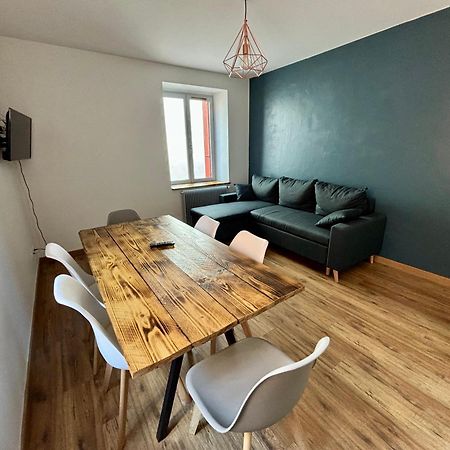 Appartement 6 Personnes - Lit King Size - Balneo - Wifi Le Puy-en-Velay Extérieur photo