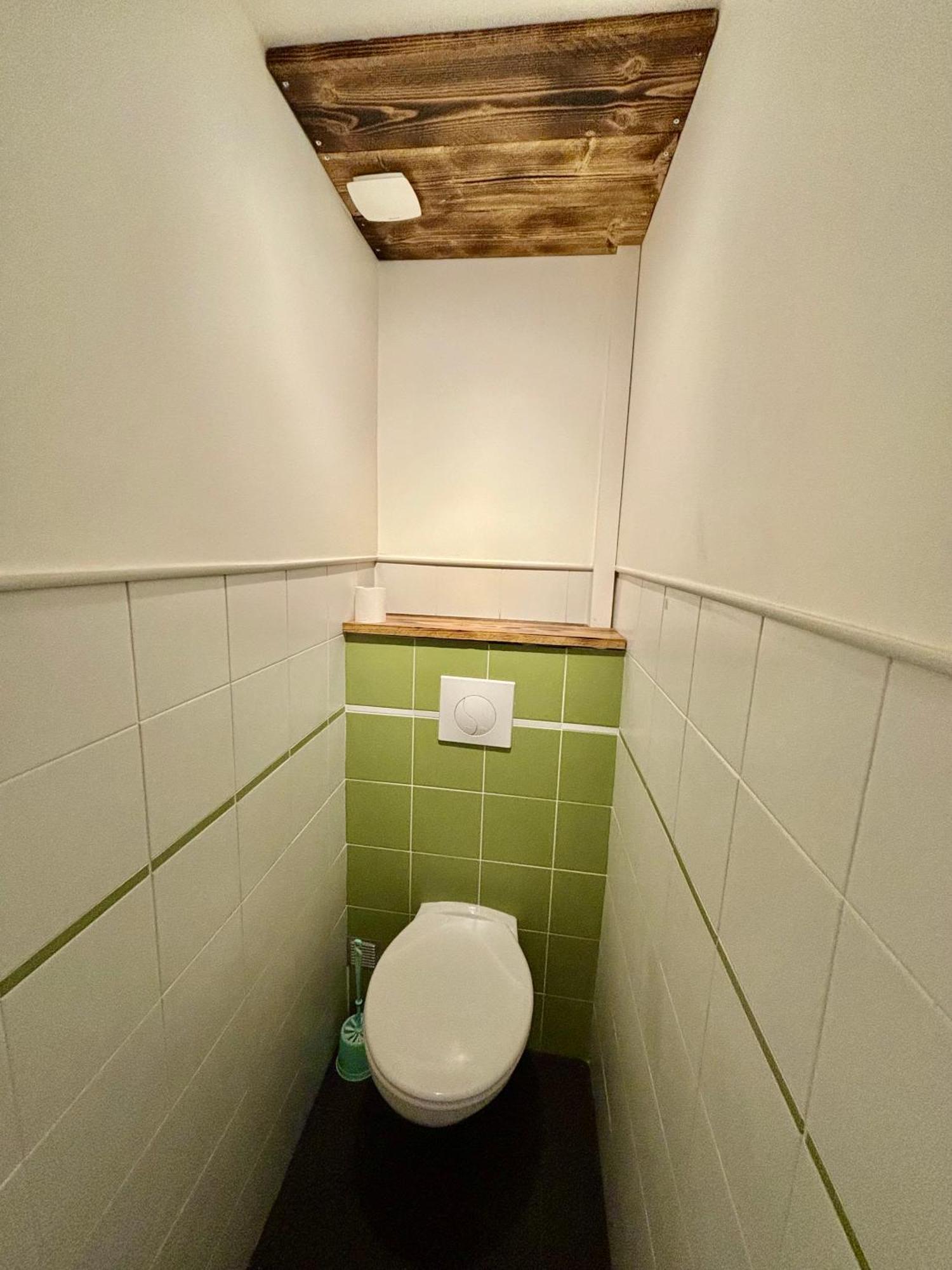 Appartement 6 Personnes - Lit King Size - Balneo - Wifi Le Puy-en-Velay Extérieur photo