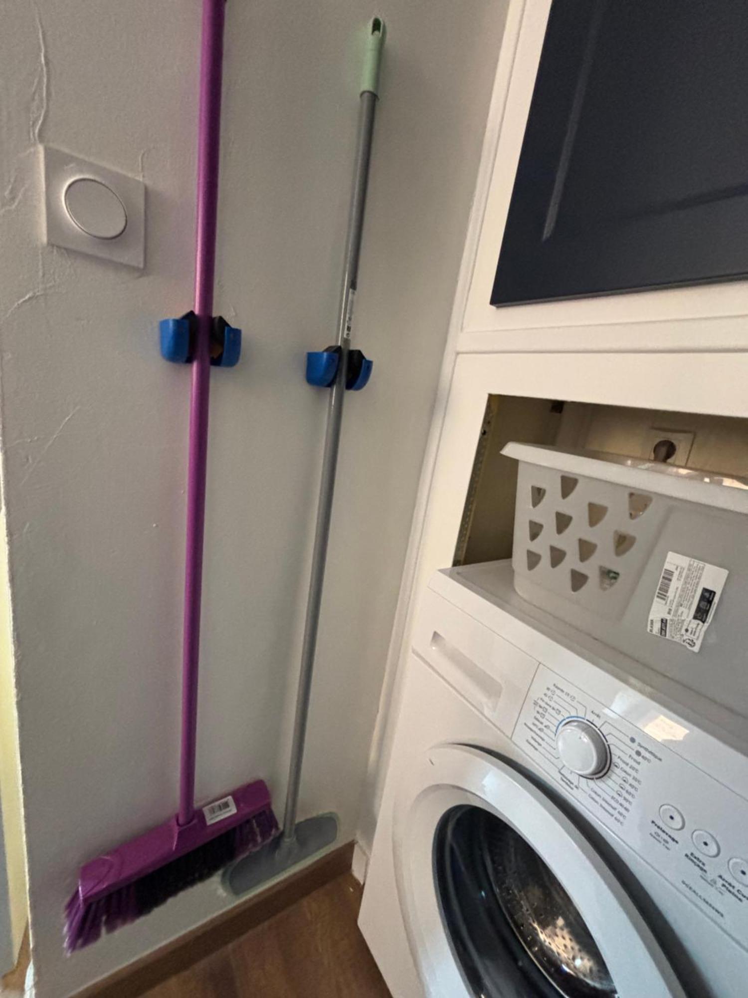 Appartement 6 Personnes - Lit King Size - Balneo - Wifi Le Puy-en-Velay Extérieur photo
